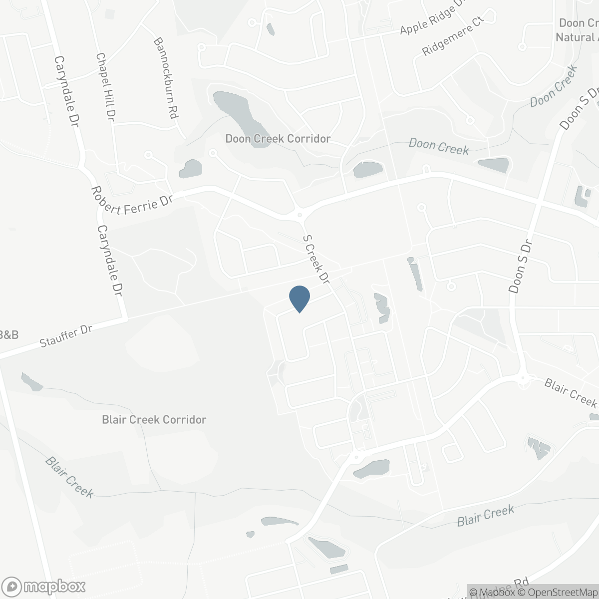 242 MOORLANDS CRESCENT S, Kitchener, Ontario N2P 0C4